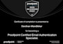 ensure inbox placement, setup dmarc spf dkim, remove spam, marketing setup